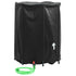 Water Tank with Tap Foldable 750 L PVC