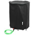 Water Tank with Tap Foldable 750 L PVC