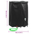 Water Tank with Tap Foldable 750 L PVC