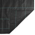 Weed Membrane Black 2x50 m PP