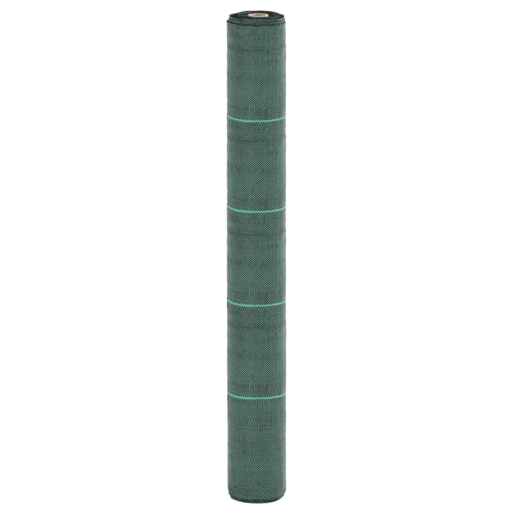 Weed Membrane Green 1x100 m PP