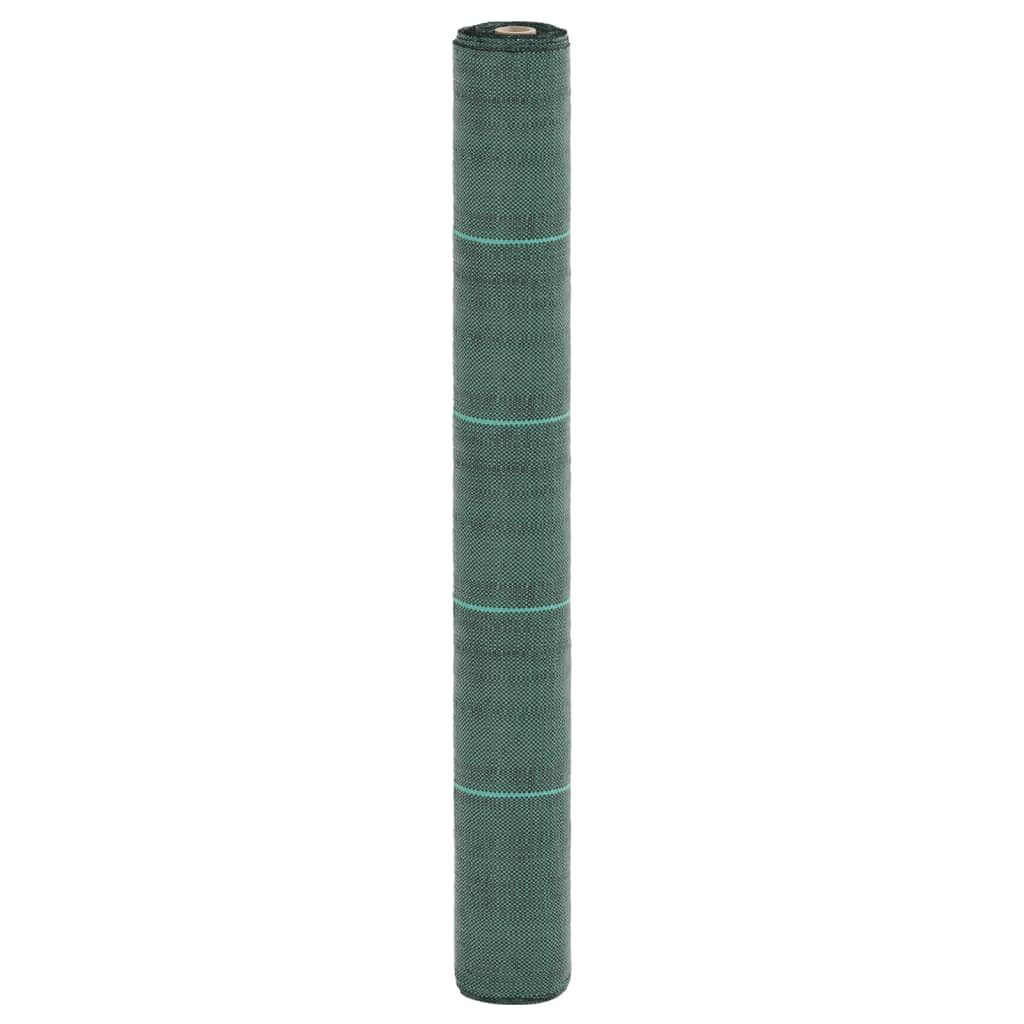 Weed Membrane Green 1x150 m PP