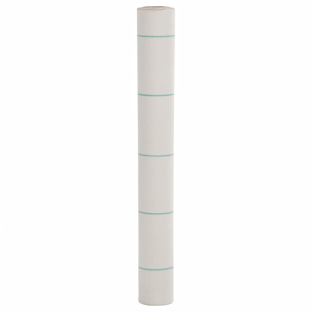 Weed Membrane White 1x25 m PP