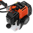 Brush Cutter 4-in-1 Function Orange 52 cc 1.45 kW