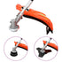 Brush Cutter 4-in-1 Function Orange 52 cc 1.45 kW