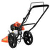 Brush Cutter with Wheels Orange 52 cc 1.45 kW