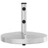 Parasol Base for Ø32/38/48 mm Poles 25 kg Round