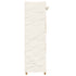 Wardrobe 110x45x170 cm Bamboo