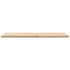 Table Tops 2 pcs 70x35x1.7 cm Rectangular Solid Wood Pine