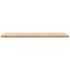 Table Tops 2 pcs 90x45x2.5 cm Rectangular Solid Wood Pine