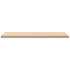 Table Tops 3 pcs 80x53x2.5 cm Rectangular Solid Wood Pine