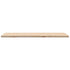 Table Tops 4 pcs 100x50x2.5 cm Rectangular Solid Wood Pine