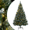 Artificial Christmas Tree 150 LEDs 150 cm