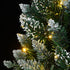 Artificial Christmas Tree 150 LEDs 150 cm