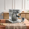 Spector 20 Bar Coffee Machine Espresso Maker with Milk Frother-2006733281269256199