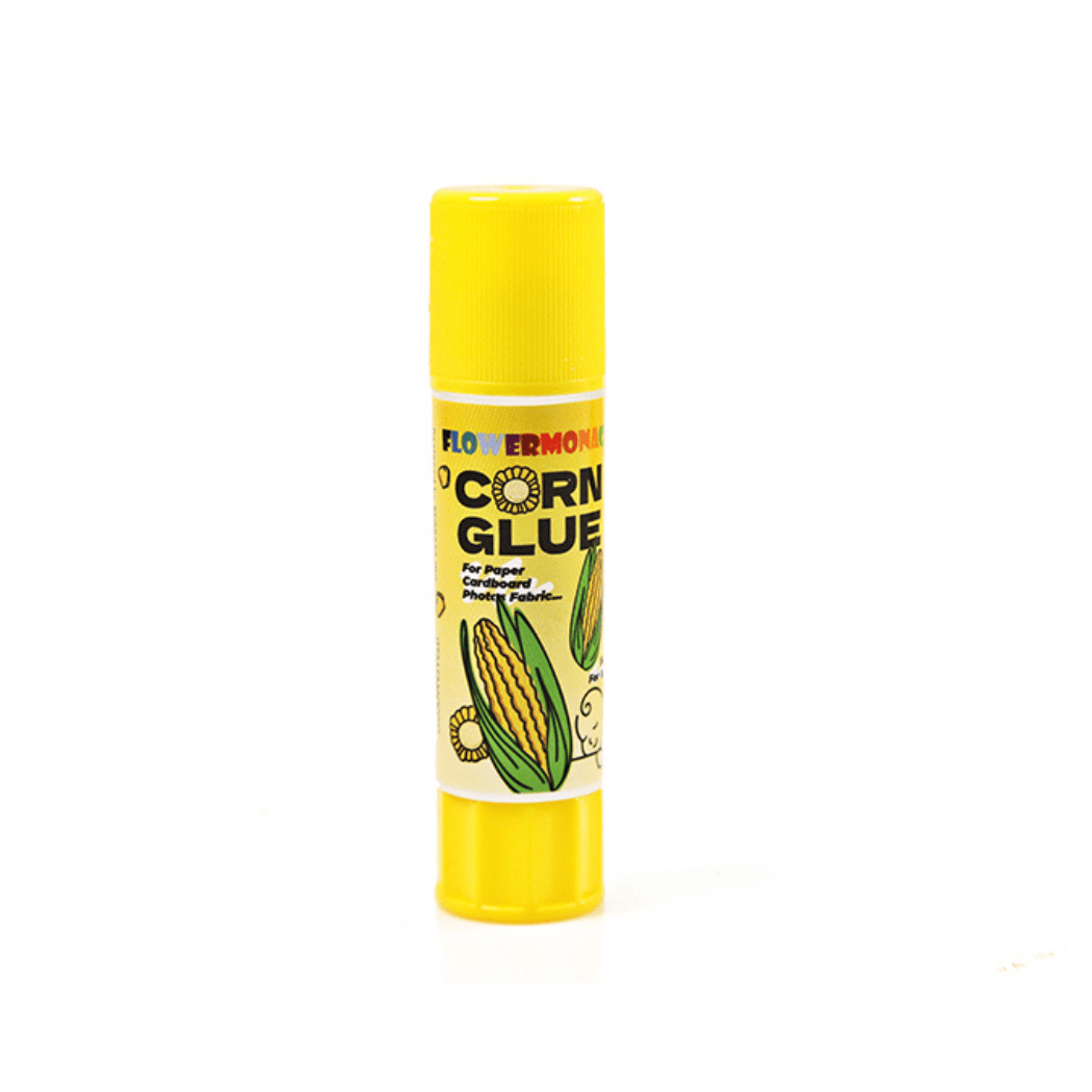 Corn Glue Clear