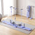 Everfit Abdominal Trainer Core Glider with Smart Display Home Gym Purple