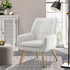 Armchair Sherpa White