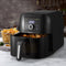 Air Fryer 8L Oven Digital Touch Oil Free Cooker 1700W