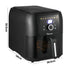 Air Fryer 8L Oven Digital Touch Oil Free Cooker 1700W