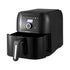 Air Fryer 8L Oven Digital Touch Oil Free Cooker 1700W