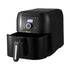 Air Fryer 8L Oven Digital Touch Oil Free Cooker 1700W