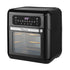 Air Fryer 12L Oven LCD Touch Oil Free Cooker 1500W