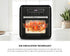 Air Fryer 12L Oven LCD Touch Oil Free Cooker 1500W