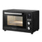 32L Air Fryer Oven – 1700W, 8 Presets, Viewing Window, 360° Air Circulation
