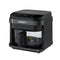 Air Fryer 5.5L Touch Control Electric Cooker 1200W Black