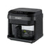Air Fryer 5.5L Touch Control Electric Cooker 1200W Black