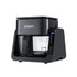 2-IN-1 Air Fryer 5.5L Dual Zone Fryers Electric Cooker with Top BBQ Grill & Bot