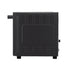 Air Fryer Oven 32L – 16 Presets, LCD Touch, 1700W, Black
