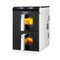 11L Dual Zone Air Fryer Oven 1700W Double Basket Digital Touch Control