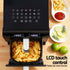 Air Fryer Oven 11L Dual Zone Fryers