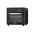 Devanti Air Fryer 20L LCD Fryers Oven