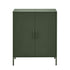 Artiss Buffet Sideboard Metal Cabinet - SWEETHEART Green