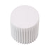 Artiss Set of 4 Cupcake Bar Stools Stackable Foot Stool White