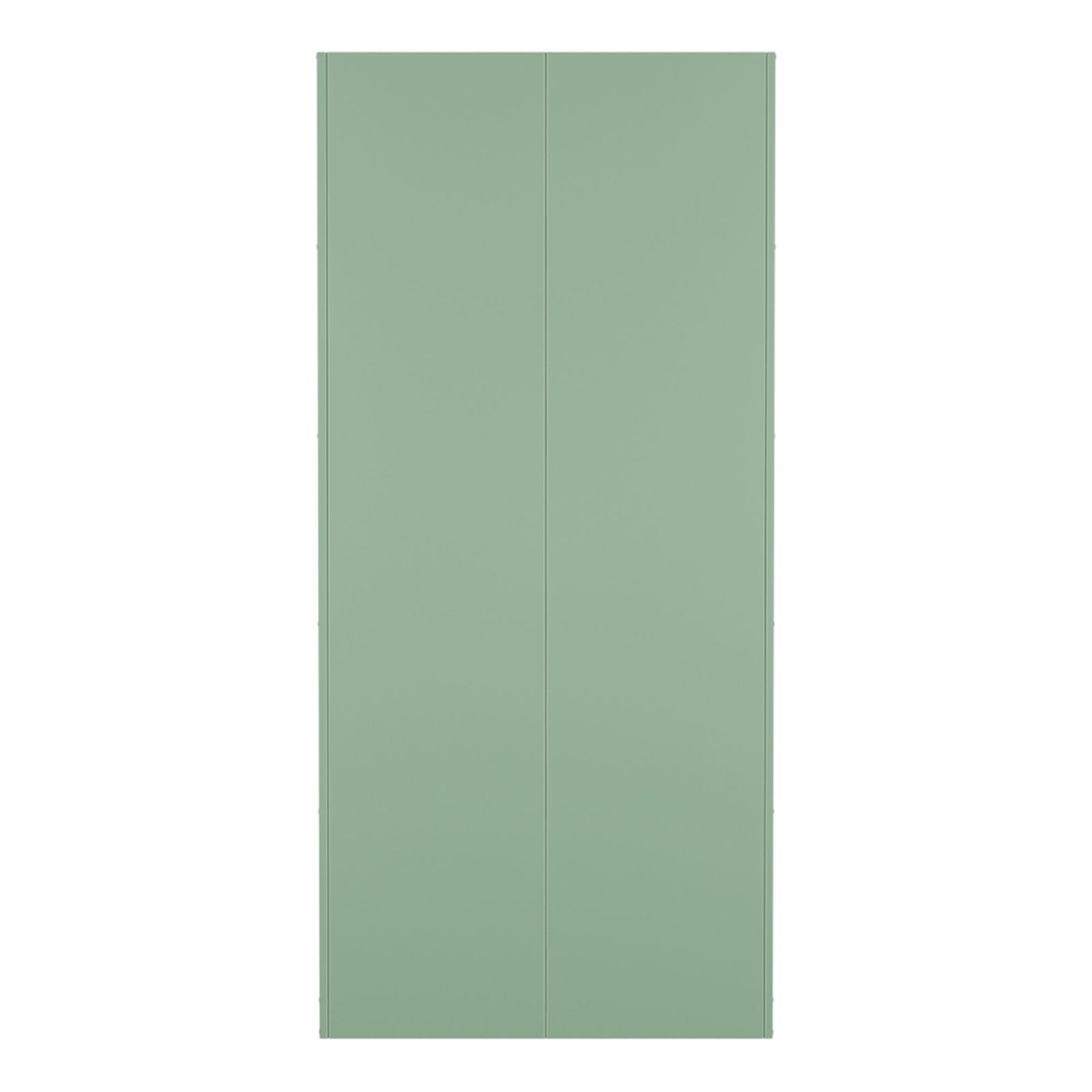 Artiss Buffet Sideboard Metal Cabinet - ELIA Green