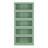 Artiss Buffet Sideboard Metal Cabinet - ELIA Green