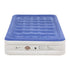 Air Mattress Queen Inflatable Bed 46cm Air bed Cube