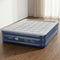 Weisshorn Air Mattress Queen Inflatable Bed 46cm Air bed Cube