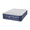 Air Mattress Queen Inflatable Bed 46cm Air bed Cube