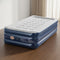 Air Mattress Single Inflatable Bed 46cm Air bed Cube