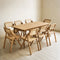 Levede 8X Dining Chairs Foldable Accent-2006732726669021191