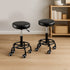 Levede 2x Salon Stool Swivel Bar Stools-2018816816809381895