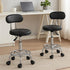 Levede 2x Salon Stool Swivel Bar Stools-2006733382305845255