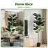 150cm Artificial Fiddle Tree Faux Trees Indoor Decor Artificial Plants Lifelike Plant 1.5M