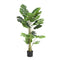Artiss 140cm Artificial Monstera Tree Faux Indoor Plant Lifelike Tropical Decor