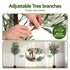 155cm Artificial Olive Tree Faux Trees Indoor Decor Artificial Plants Lifelike Plant